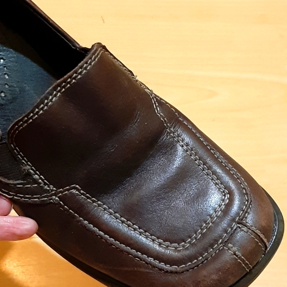 Vintage Leather Shoes - Picture 7 of 7